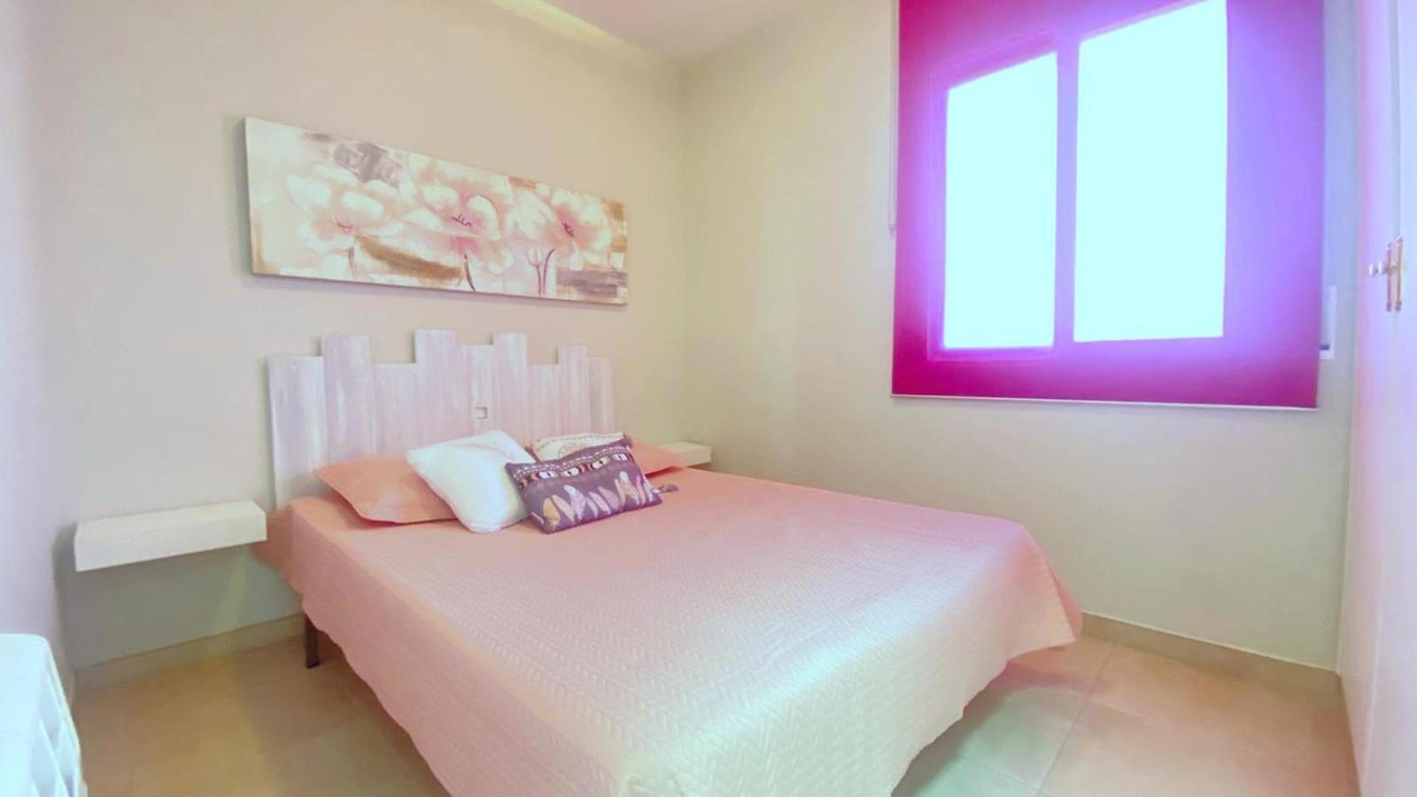 Olimpe 2 8 Apartamento Roses Exterior foto