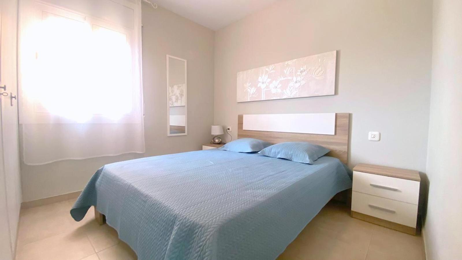 Olimpe 2 8 Apartamento Roses Exterior foto