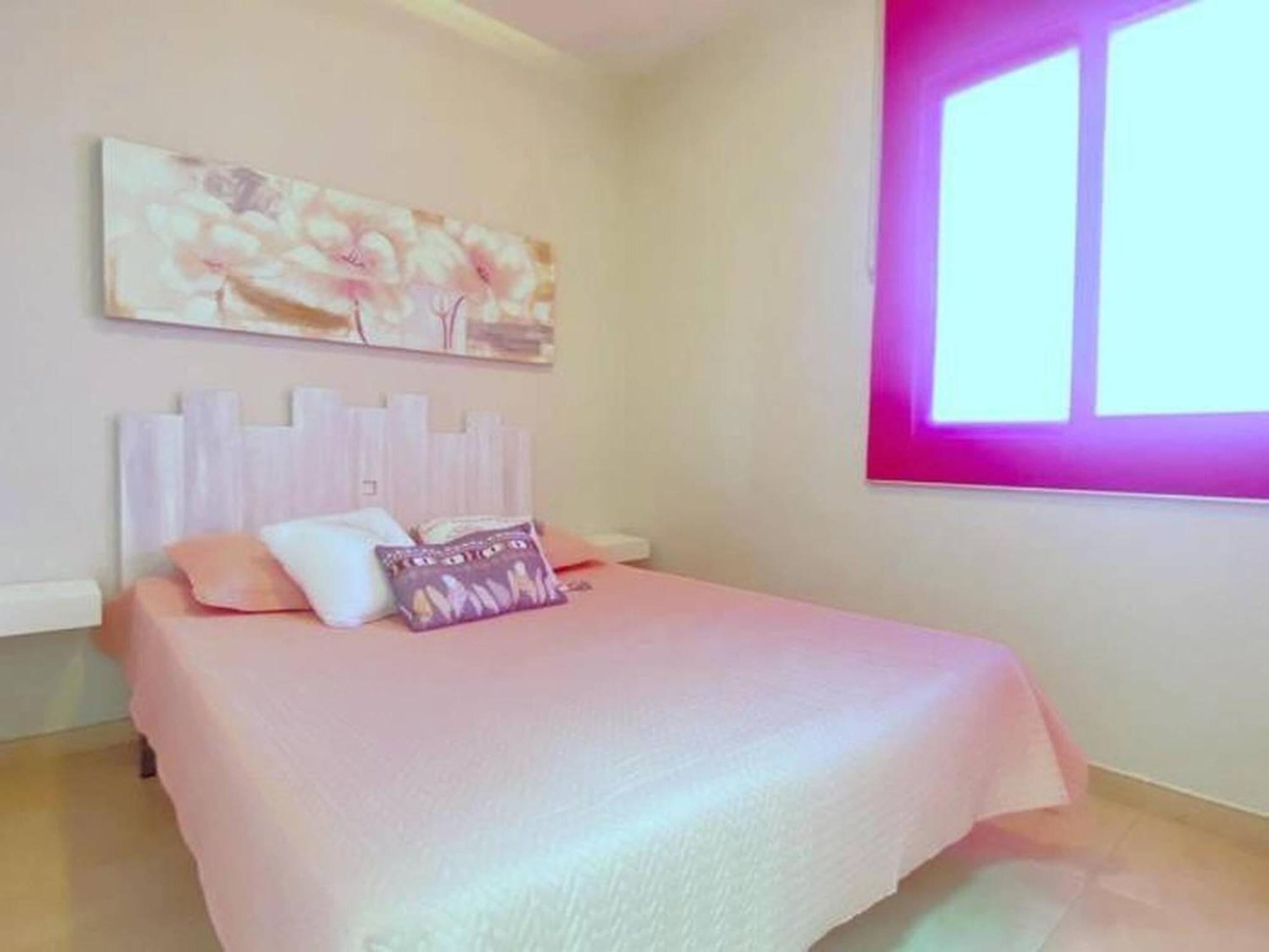 Olimpe 2 8 Apartamento Roses Exterior foto
