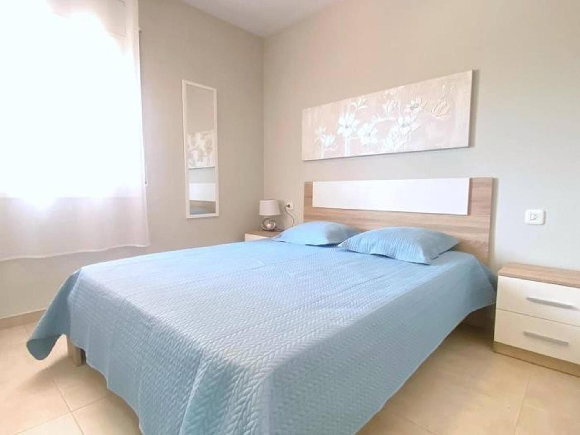 Olimpe 2 8 Apartamento Roses Exterior foto