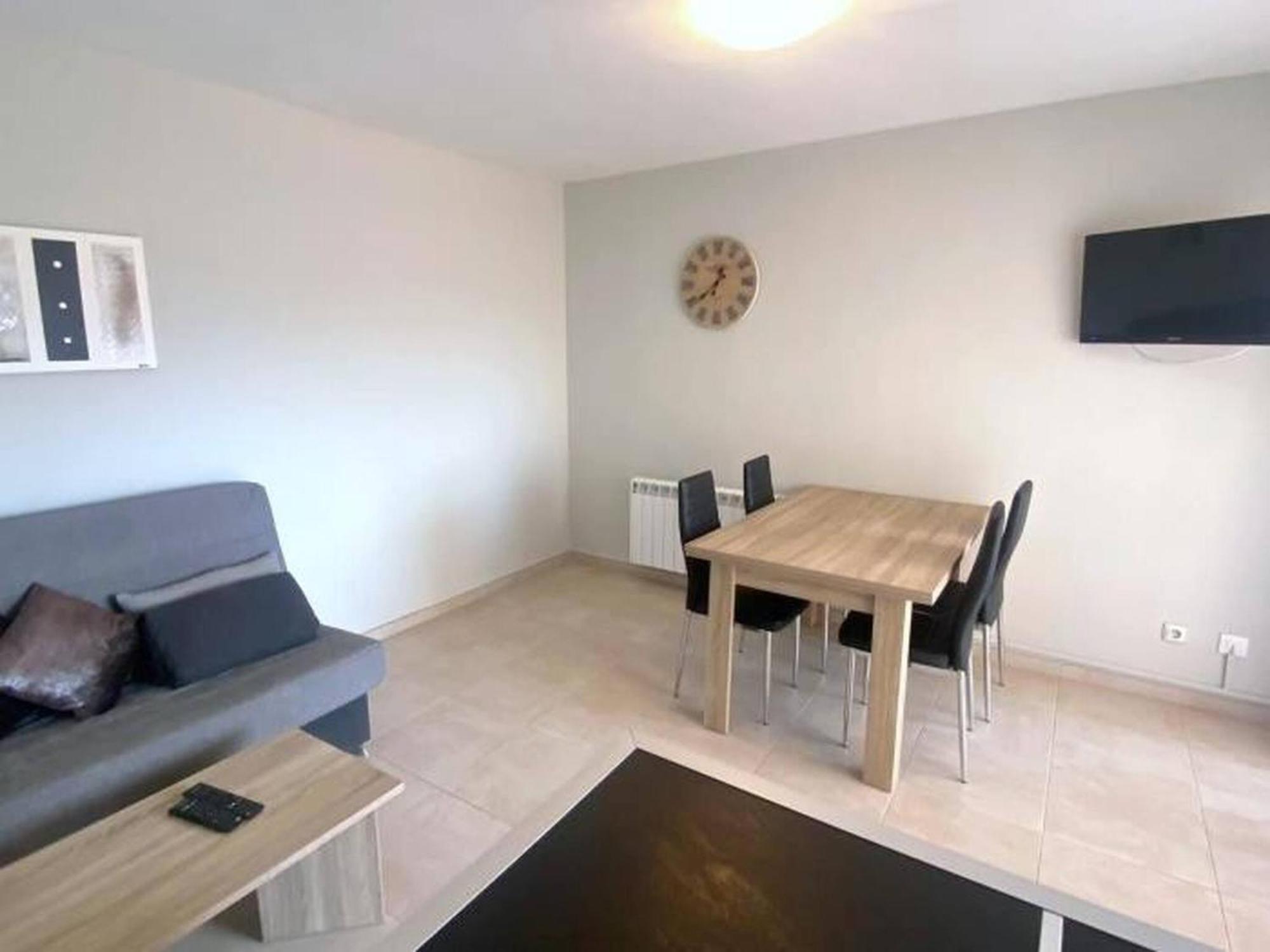 Olimpe 2 8 Apartamento Roses Exterior foto